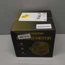 Front AC Blower Motor with Fan Fits for Dodge Mercedes Benz Freightliner Sprinter 2500 3500 HVAC Heater Blower Motor Replaces# 700319 0008356107