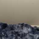 Everlasting Comfort Soft & Comfortable Navy Blue Faux Fur Throw Blanket for Couch - (50"x65") Minky & Fluffy Fall Blankets & Throws, Plush Fuzzy for Bed, Sofa & Living Room - Cozy Home Decor