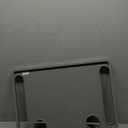 DMI Walker Tray With Cup Holders, Walker Tray For Folding Walkers, Mobility Accessory for Seniors, Tray Table for Standard Walkers, Multipurpose and Portable, Gray (1 Count (Pack of 1))