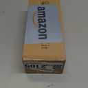 All Metal Shower Head with Handheld: High Pressure HandHeId Shower Sprayer with Long Hose 72" Flexible Extension,Brass Showerhead Holder, Brushed Nickel