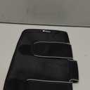 Feamero Plus Size Knee Brace for Women and Men, Innovative Cross-Pressure Adjustable Knee Support with Side Stabilizers for Meniscus Tears, Arthritis and Joint Pain Relief (5XL/6XL)