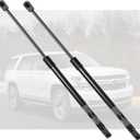 Rear Hatch Struts Trunk Lift Support Compatible with Cadillac Escalade Chevrolet Suburban 1500 2500 Tahoe GMC Yukon 2000-2005 Replace for 4557,PM2020,SG230056, 15746119