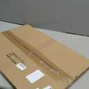 Allstare WB48X20249 Oven Rack Replacement Parts for GE Stove Oven Parts Oven Shelf 304 Stainless Steel 23.7 x 16 Inches Hotpoint General Electric Gas Range Toaster Oven Baking Wire Rack Rack-Flat