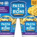Pasta Roni 4pk Cups - Butter Garlic (EXP 07/19/26)