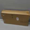 47" 2 In1 Double Side Porch Sign Wooden Sign, Rustic Letters Holiday Decor, Large Welcome Porch Decor for Front Door Home Wall Hanging Yard (Valentines and St.patrick's)