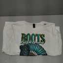Boots On The Ground T-Shirt Size M