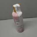 Pantene Rose Water Conditioner, Soothes, Replenishes Hydration, Safe for Color Treated Hair, Nutrient Infused with Vitamin B5 and Antioxidants, Pro-V Blends, 30.0 oz (30 Fl Oz (Pack of 1))