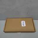 Toy Guns with 12 Soft Bullets, Toy Pistol Cap Gun, Foam Dart Blaster with 6 Shell Ejecting, Soft Foam Blasters, Gifts for Boys Kids Girls Ages 6 7 8 9 10 11 12+(Brown)