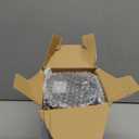 Humidifiers for Bedroom (1.1L), Small Cool Mist Humidifier for Home Plant and Baby Nursery, Quiet Ultrasonic Humidifier with 360 Nozzle, Auto Shut-Off, Filterless, Black