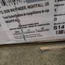 BOB Gear Wayfinder Travel System, Infant Car Seat and Stroller Combo, Nightfall Exp: 2030