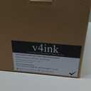 v4ink 5PK Remanufactured Toner Cartridge Replacement for Canon 118 HP 304A CC530A Toner for Canon ImageClass MF726Cdw MF8350CDN MF8580Cdw MF8380Cdw LBP7660Cdn Printer 2 Black 1 Cyan 1 Magenta 1 Yellow