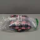 SANGTREE Girls & Women's Long Sleeve Flannel Plaid Shirt Button Down Shirts
 Size L