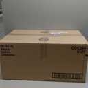 Tena ProSkin Super Adult Incontinence Brief L Heavy Absorbency Overnight, 67501, 56 Ct