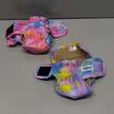 Reusable Dog Diapers Female Washable, Premium Doggie Diaper for Dogs, Pack of 3, Highly Absorbent Small Dog Diaper for Heat, Incontinence and Puppy Training(S)