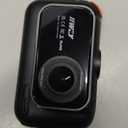 IIWEY 4K+4K Dash Cam Front and Rear, 5G Wi-Fi 64GB SD Card Included, STARVIS Dash Camera for Cars, 3 Inch IPS Screen, Dual Channel HDR Night Vision, 24H Parking Mode, 170 Wide Angle, G-Sensor