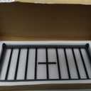 JXGRATE2 Range Grate for GE Stoven Grate Ggf500 Ggf600 Ggs500 Ggs600 Series