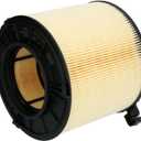 MANN-FILTER C 17 013 Air Filter