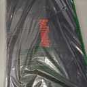 RedThunder K10 Wired Gaming Keyboard and Mouse and Wrist Rest Combo, RGB Backlit, Mechanical Feel Anti-ghosting Keyboard + 7D 7200 DPI Mice+Soft Leather Wrist Rest 3 in 1 PC Gamer Accessories(Black)