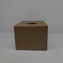 Box With Mixed Items, Retail is Estimated