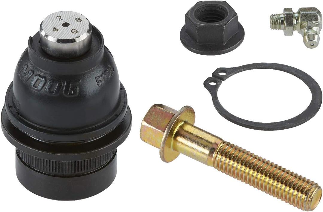 MOOG K500063 Front Lower Suspension Ball Joint for Jeep Patriot