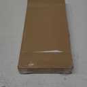 Front Bumper Tow Hook License Plate Mount Bracket Compatible with Audi Q3 (8U) 2015-2018, No Drill Plate Holder, Replacement Frames with Accessories Kit