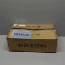 Jaycomey French Country Chandelier, Vintage Candle Chandelier, 6 Lights Farmhouse Pendant Light Fixture for Kitchen Island,Dining Room, Living Room