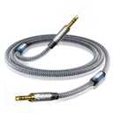 Aux Cord 10ft,3.5mm Audio Cable with Magnetic Ring Supports[Hi-Fi,Shielded] 3.5mm Male to Male AUX Cord for Car,Headphones,Home Stereos,Speaker