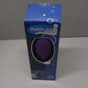 PupFlask Large Dog Water Bottle | 27 or 40 OZ Stainless Steel | Convenient Dog Drink Dispenser | Puppy Travel Water Bowl | Portable Pet Hydration Bottle | Leak Proof | Perfect Size For All Breeds (Ultra Violet)