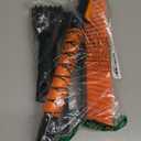 41" Ice Scrapers for Car Windshieldand Extendable Snow Brush with Foam Grip and 360° Pivoting Brush Head for Christmas Car Auto Truck SUV