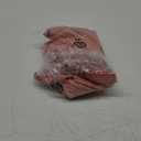 Marble Head Tablecloth 62x70 Inch 
Scarlet