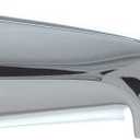 Danco 88434 Durable Metal Diverter Spout, Chrome, 1/2Inch Slip Connection, 1 Set