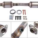 Catalytic Converter Replacement for Nissan Sentra 2007-2012 4 Cyl 2.0L 20010-ET000