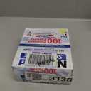 Neilmed all natural sinus relief, 100 pack
