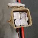 Led Shop Lights, 4FT LED Light 50W 6500K 7000LM Daylight,Led Garage Light,Linkable Clear Cover Integrated V-Shape for Garage Warehouse Workbench Workshop(4-Pack)