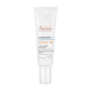 Avne Hydrance+ Moisturizing Sunscreen Lotion SPF 30 1.3 Fl Oz