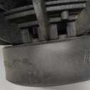 H YANKA BSF-12-4 12 Inch Subwoofer - 1600W MAX Power 12 Inch Paper Cone Subwoofer Car Audio, Black Aluminum Basket, 2.5 Dual Voice Coil 4 Ohm Impedance 12" Subwoofer for Cars (12 Inch Subwoofer)