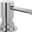 Delta Faucet RP100734 Trinsic Metal Soap Dispenser, Chrome