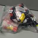 SHIRIA 2Pcs Plush Doll,The Movie Toy,Stuffed Animals Plush Pillow,Gift for Kids