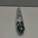 CNCLOL Mountain Bike Rear Shock 120mm/125mm/150mm/165mm/185mm/190mm/200mm,Bicycle Shock Absorber- Hydraulic Rear Suspension Shock for Mtb/Mtn/ebike/Dmn. (200mm x 750lbs)