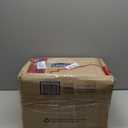 Metronic Poly Mailers 14x19 1000 Pack, Heavy Duty Shipping Bags Bulk Self Seal Waterproof Tear Weather Resistant Large Mailing Envelopes, Packaging bags for Small Business, Boutique, Clothing, White, 14.5x19 1000PC