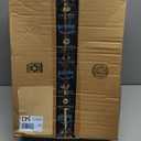 Surfboard Standing Upright In Sand " by Elinamanninen