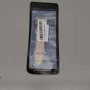 CreateGreat Leopard Engraved Bands Compatible with Apple Watch Band 42mm 44mm 45mm  Women, Cheetah Silicone Strap Compatible with iWatch Series 10 9 8 7 6 5 4 3 2 1 SE Ultra,Starlight