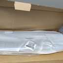 Window Visors Rain Guards for Toyota Tacoma Double Cab 2005-2015