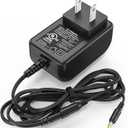 5V Screwdriver Charger Replacement Fit for Ryobi HP44L HP34L 4V Cordless Power Screwdriver, Power Cord AC Adapter for Ryobi 4-Volt Lithium-Ion Cordless 1/4 in. Drill CSD41 BC-336 720217006 720217005