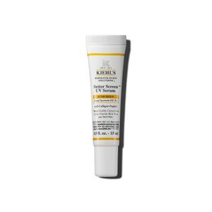 Kiehl's - Better Screen UV Serum SPF 50+ Facial Sunscreen, Collagen Peptide