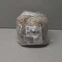 H.VERSAILTEX Super Stretch Individual Seat Cushion Covers Sofa Covers Couch Cushion Cover Slipcover Sets Thick Jacquard Textured Twill Fabric (3 Piece XL Sofa Cushion Covers, Sand)