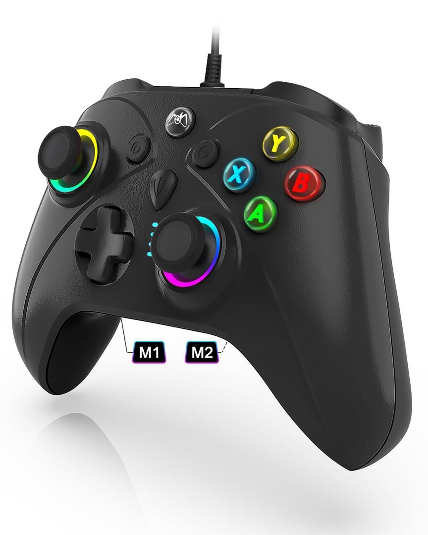 ProGamerX For Controller Wirelless