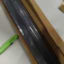 RV Slide Out Ski Set, RV Floor Saver Corner Edge Protector Tracks Prevent Sticking/Catching (Do Not Include Butyl)
