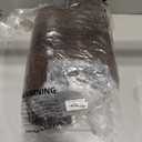 Muddy Mat AS-SEEN-ON-TV Highly Absorbent Microfiber Door Mat and Pet Rug, Non Slip Thick Washable Area and Bath Mat Soft Chenille for Kitchen Bathroom Bedroom Indoor and Outdoor - Brown XXXL 72"X48"