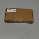 Back Glass Replacement for iPhone 15 Pro Max(6.7 inches,Natural Titanium) Integrated Glass & Wireless Charging Repair Tools are Included